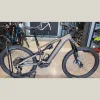 turbo levo comp alloy