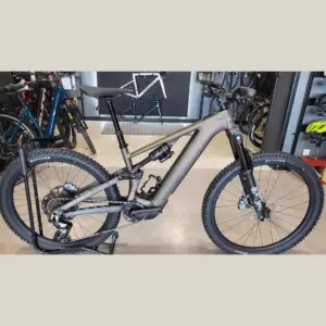 turbo levo comp alloy