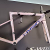 specialized tarmac sl8 s works frameset