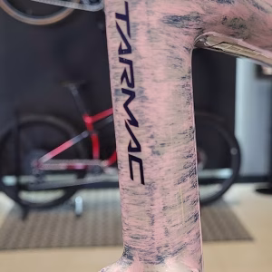 specialized tarmac sl8 s works frameset