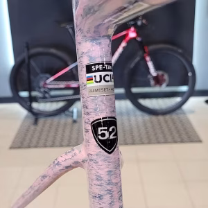 specialized tarmac sl8 s works frameset