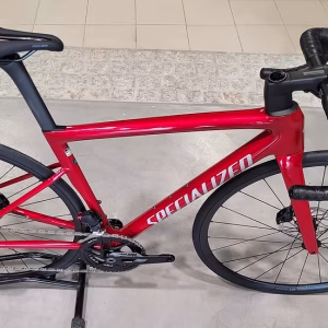 specialized tarmac sl8 comp