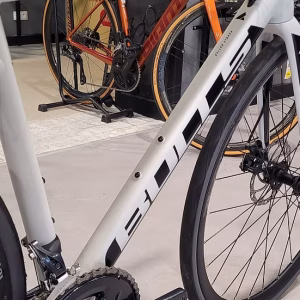 bulls harrier disc 1