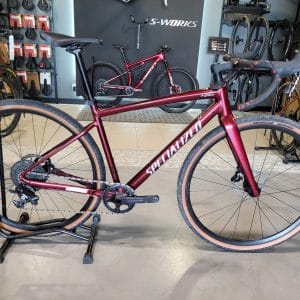 Specialized Diverge comp E5