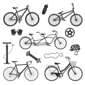 Vélos