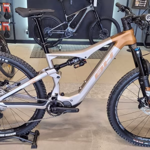 bh ilynx+ nx trail carbon 8.6