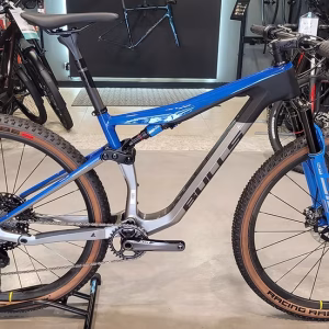 bulls wild edge team