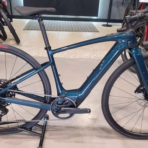 Specialized Turbo Creo SL carbon