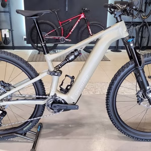 turbo levo comp alloy (copie)