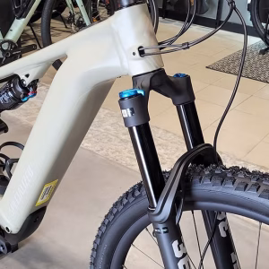 specialized turbo levo r comp alloy