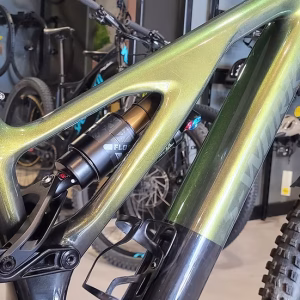 specialized turbo levo s works