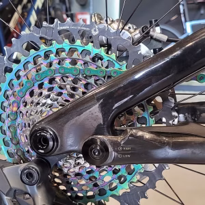 specialized turbo levo s works