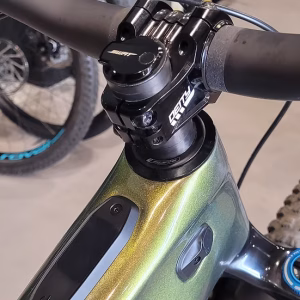 specialized turbo levo s works