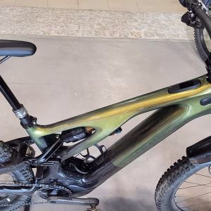 specialized turbo levo s works