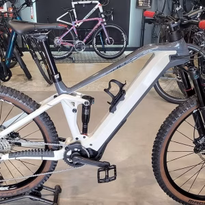 Vttae Bulls Soniv evo am4 carbon