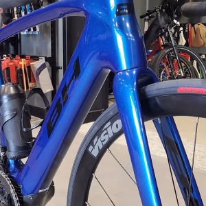 bh core race carbon