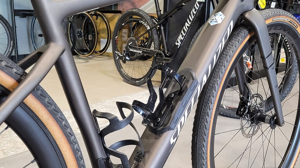 specialized diverge comp carbon