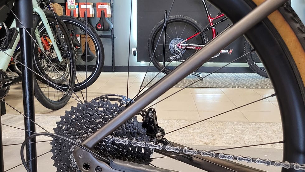 specialized diverge comp carbon