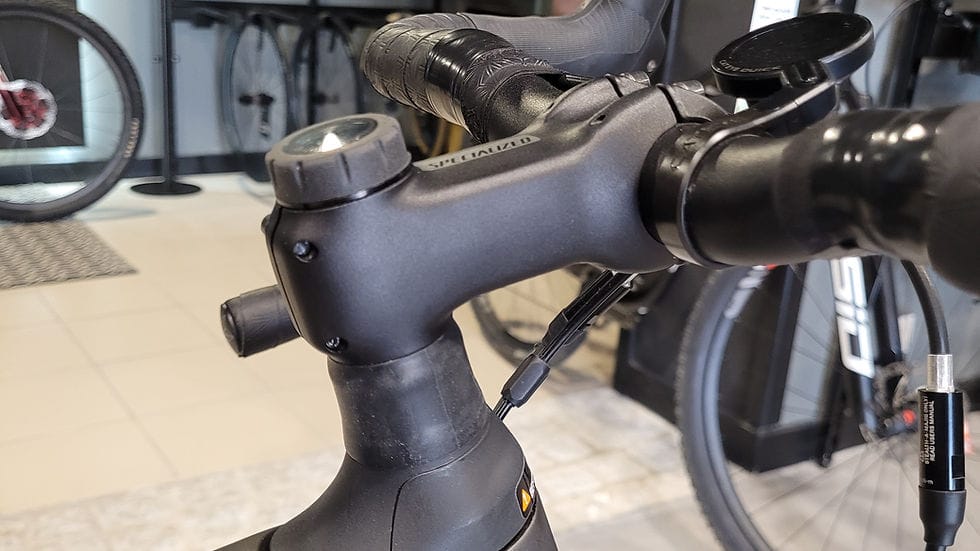 specialized diverge comp carbon