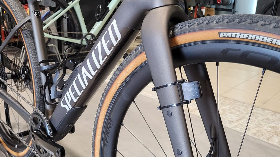 specialized diverge comp carbon