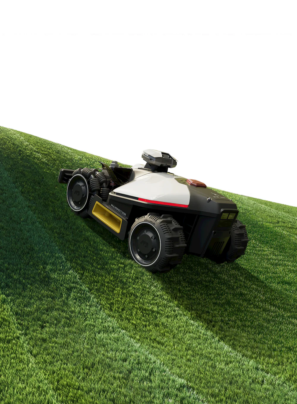 luba mini lidar 2026 pc navigation 3