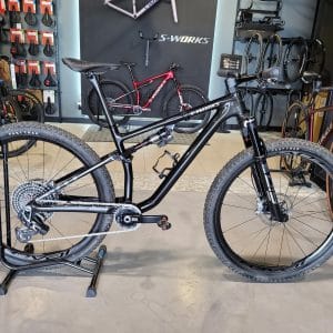 Specialized Epic S-WORKS