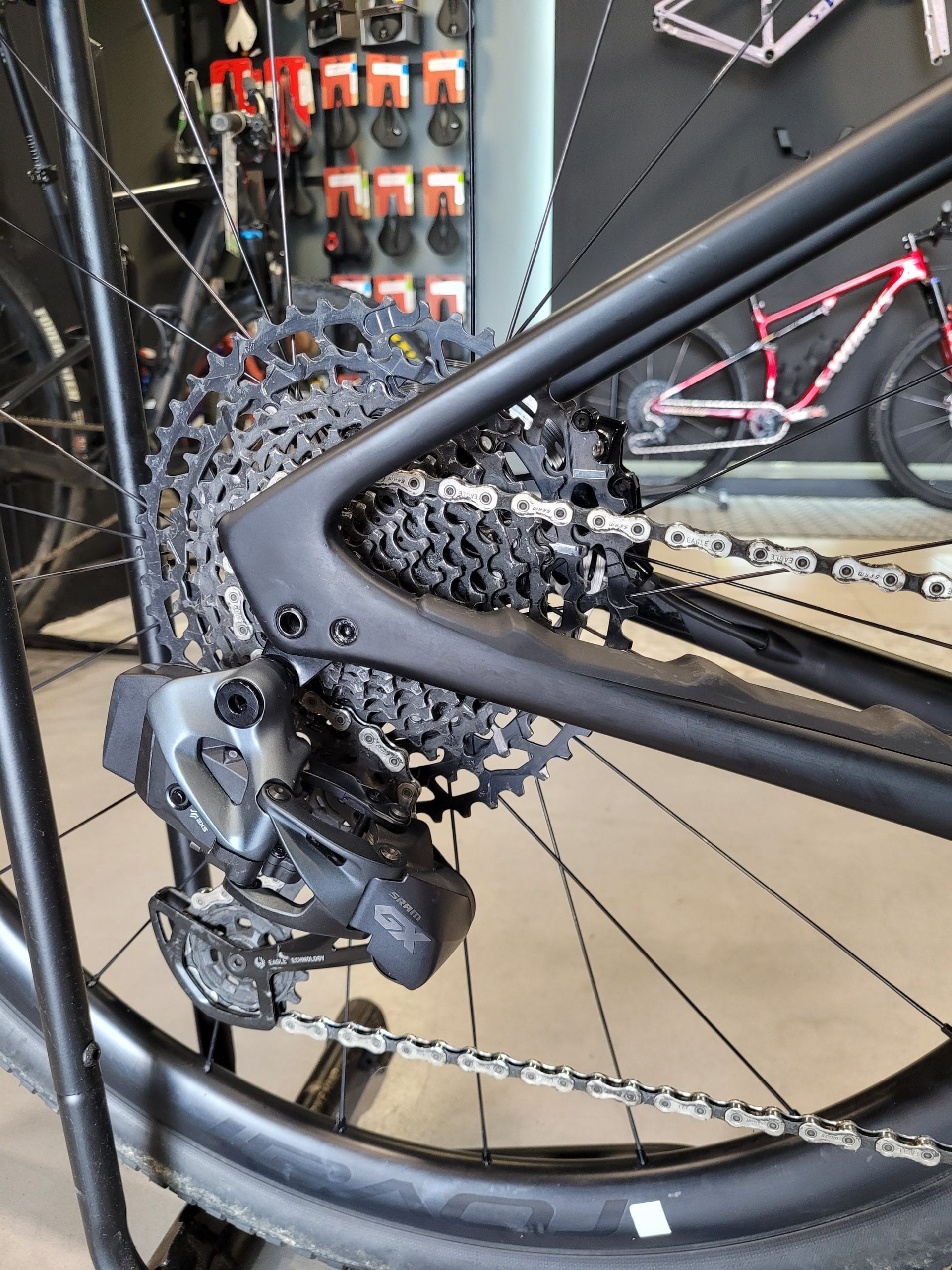 Gravel Specialized Diverge STR expert – Image 4