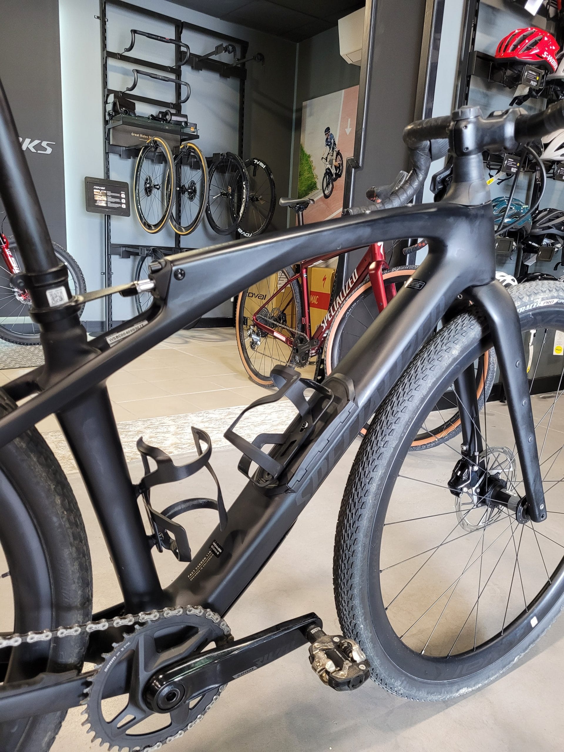 Gravel Specialized Diverge STR expert – Image 5