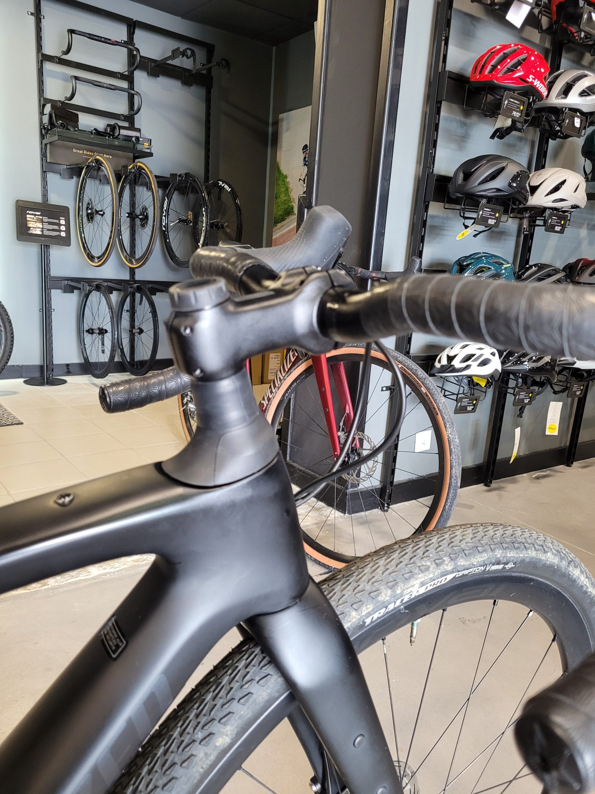 Gravel Specialized Diverge STR expert – Image 2