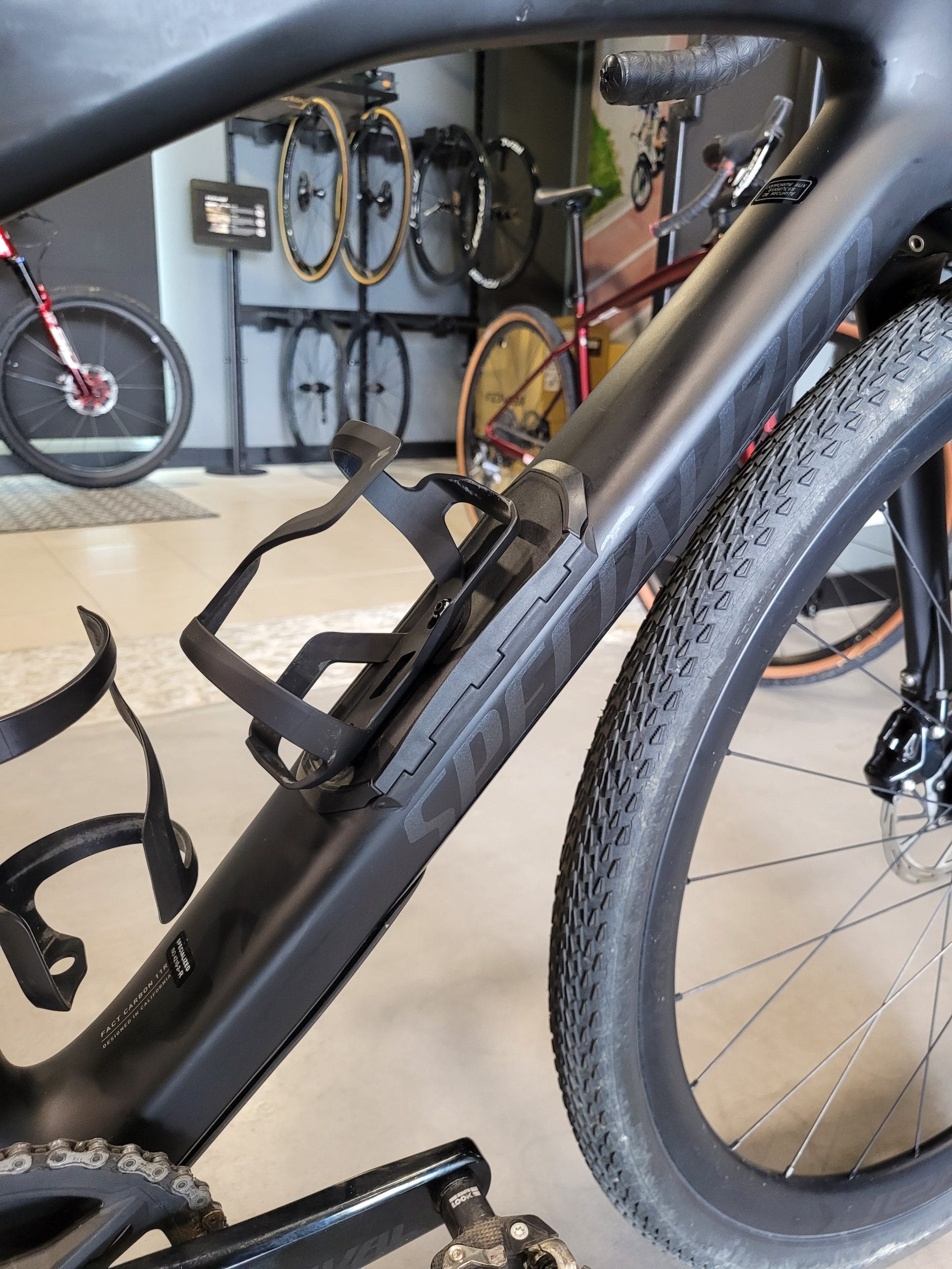 Gravel Specialized Diverge STR expert – Image 3
