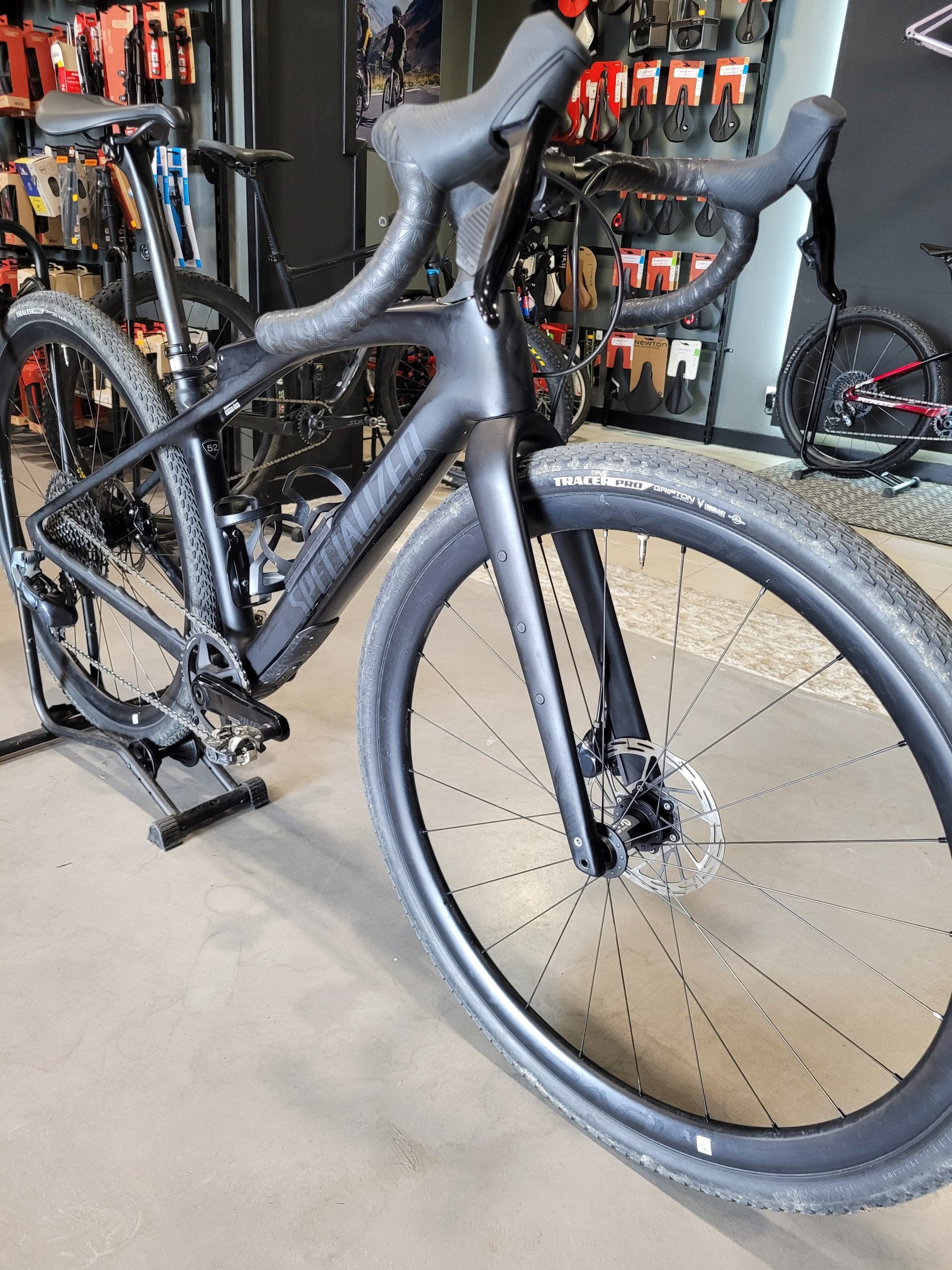 Gravel Specialized Diverge STR expert – Image 7
