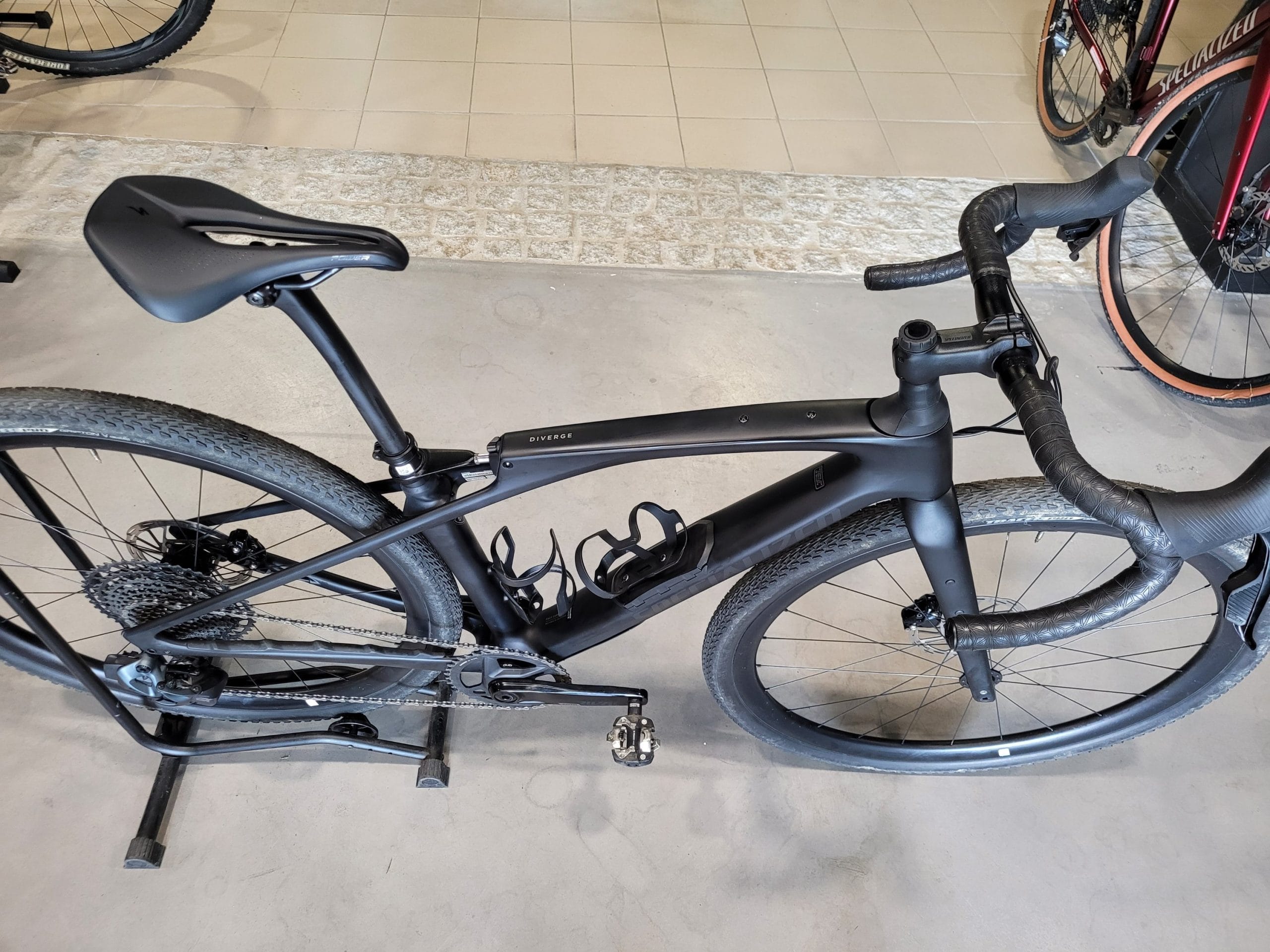 Gravel Specialized Diverge STR expert – Image 6