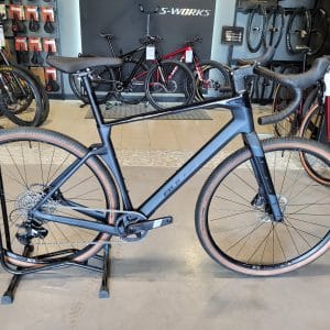 Gravel Bulls Machete