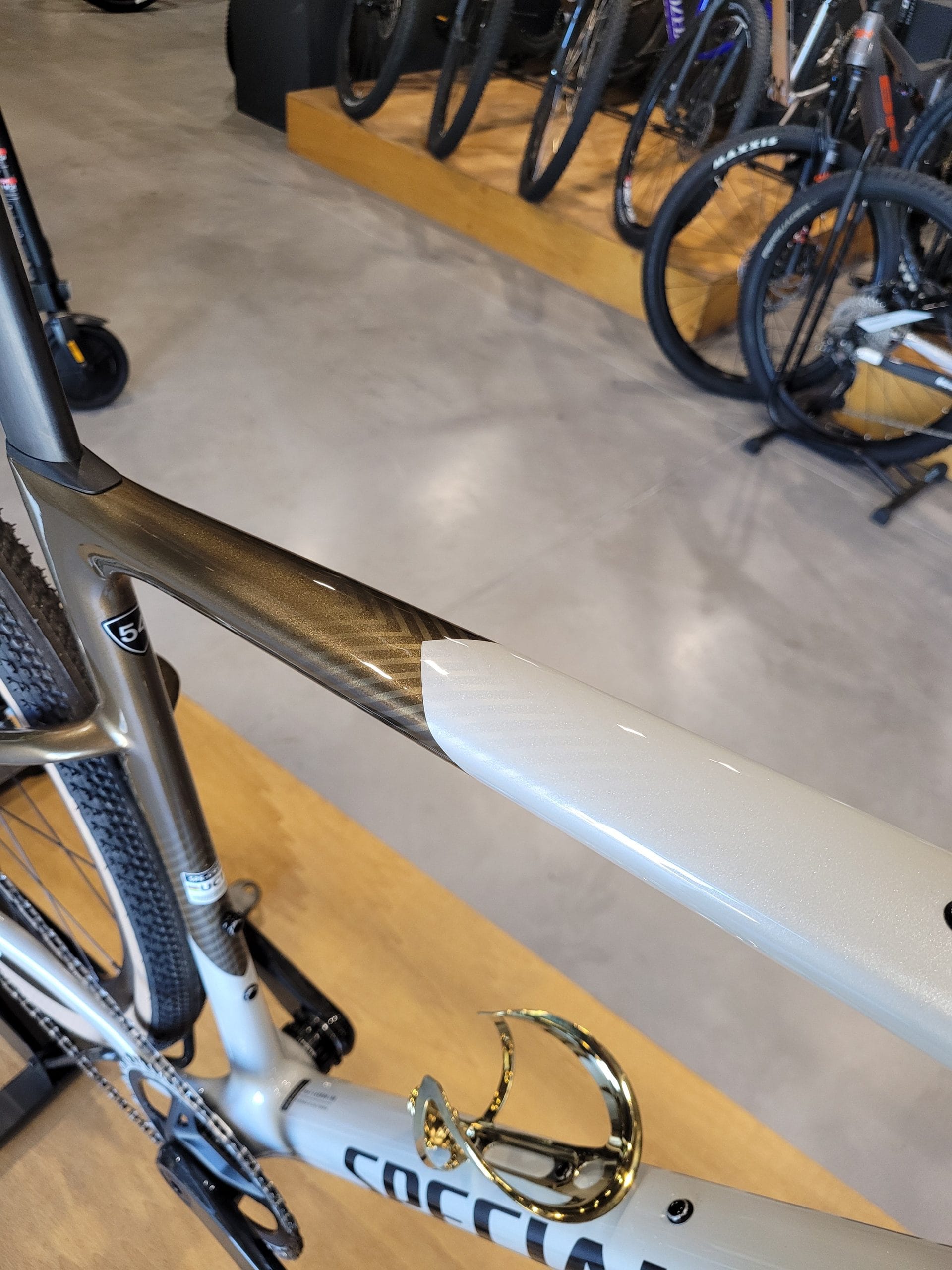 Crux 5 Expert – Image 6