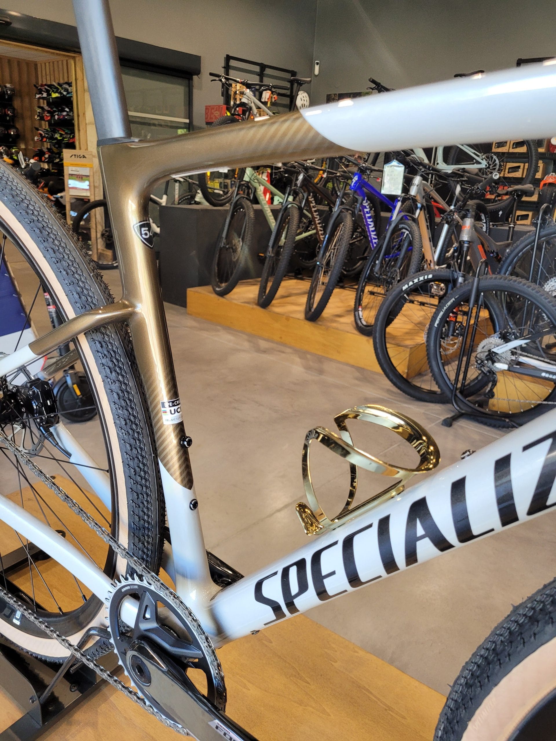 Crux 5 Expert – Image 4