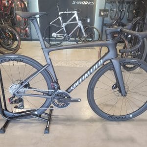 Tarmac SL9 Expert