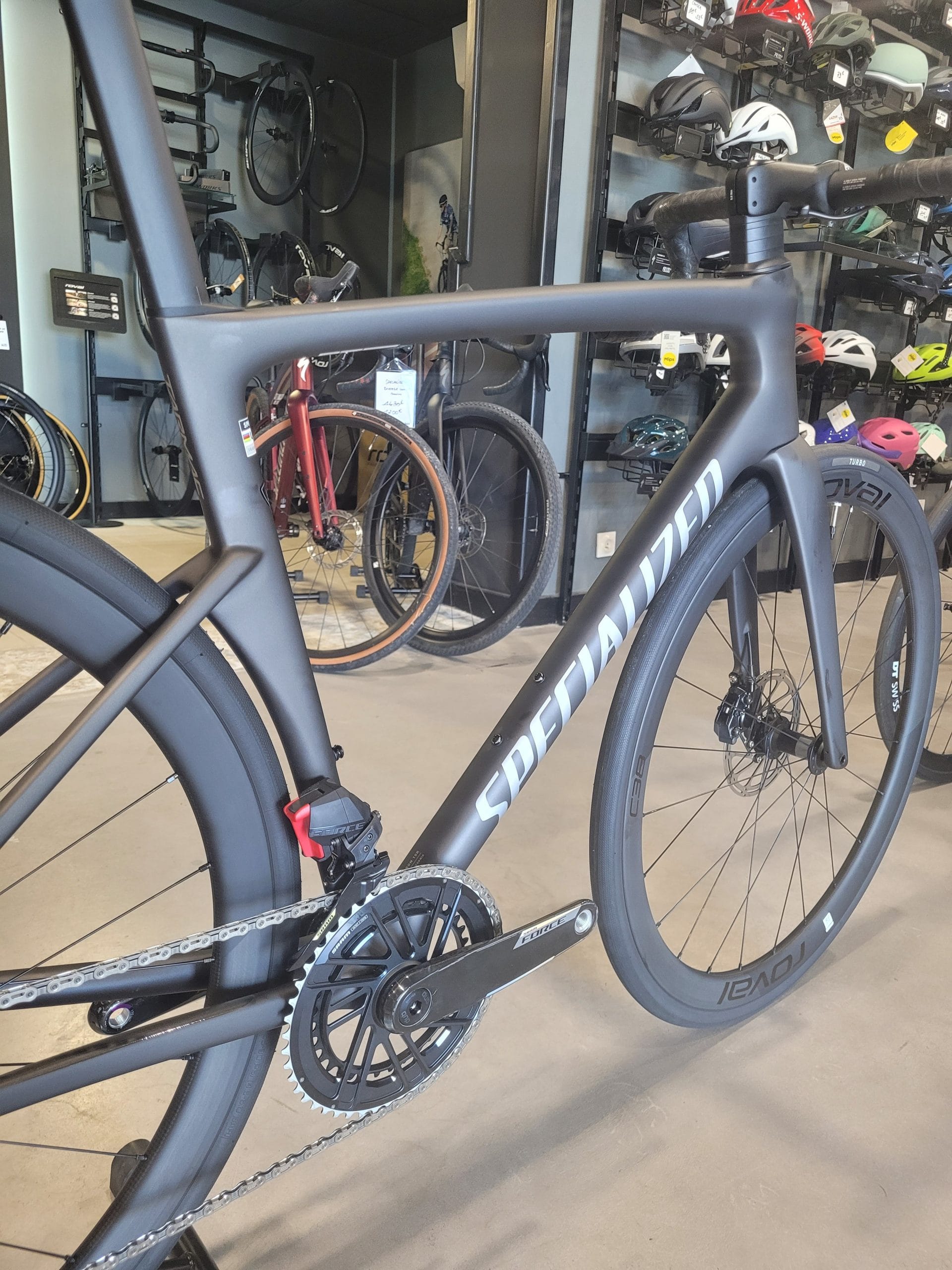 Tarmac SL9 Expert – Image 2