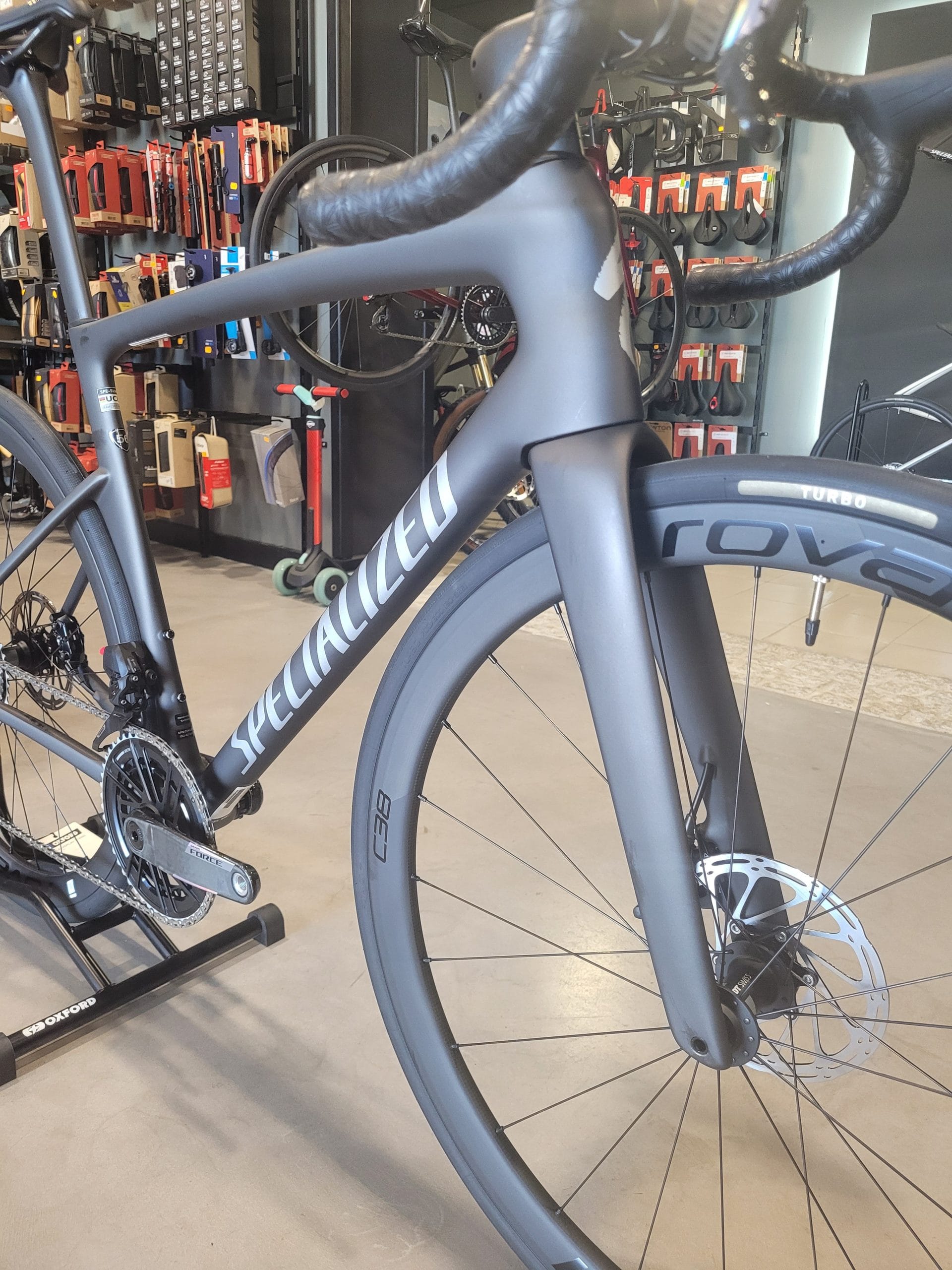 Tarmac SL9 Expert – Image 4
