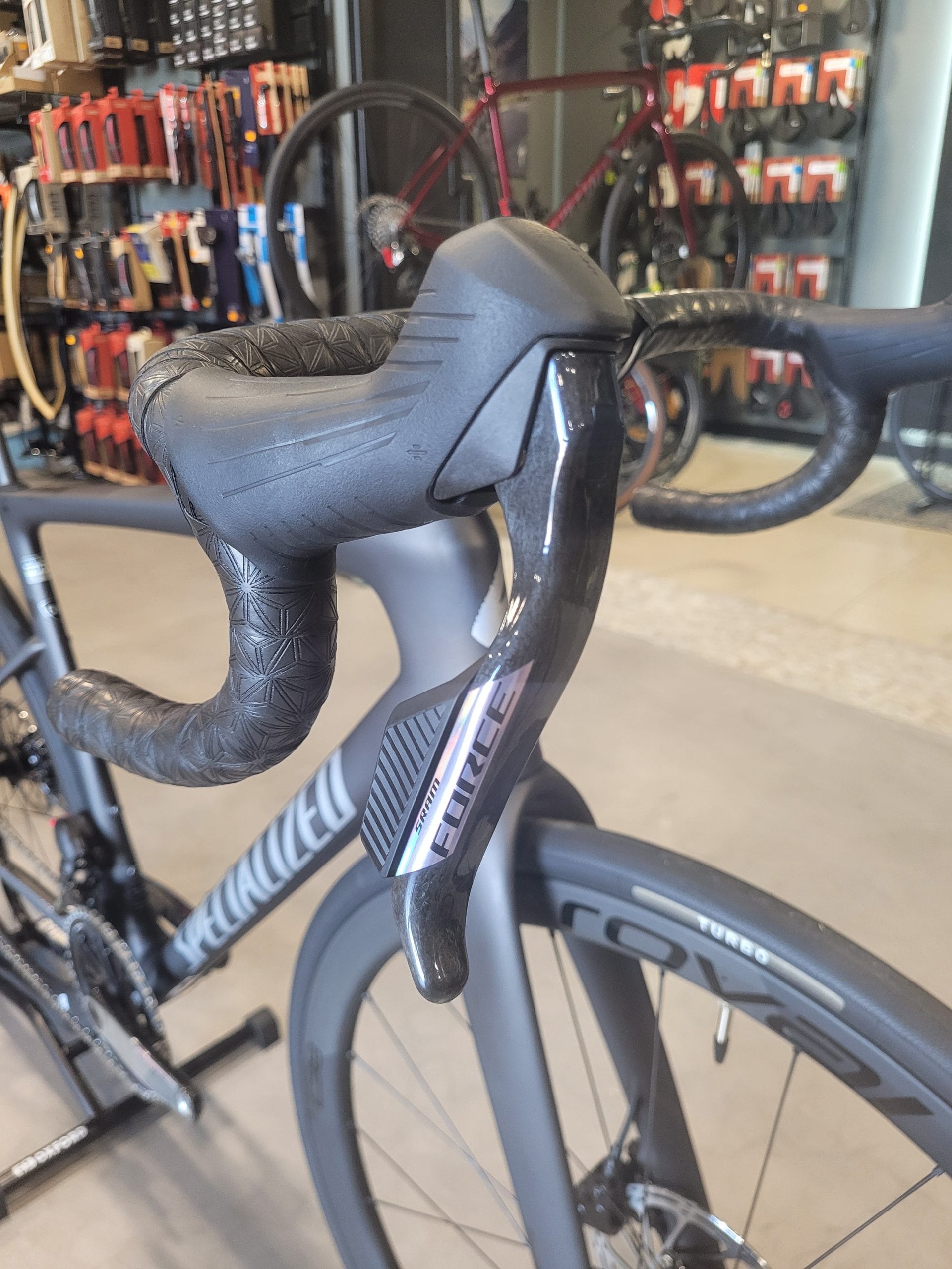 Tarmac SL9 Expert – Image 5