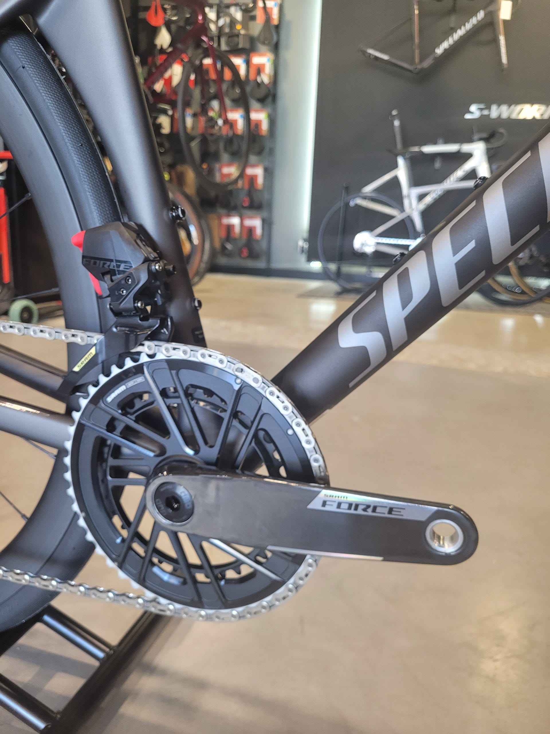 Tarmac SL9 Expert – Image 3