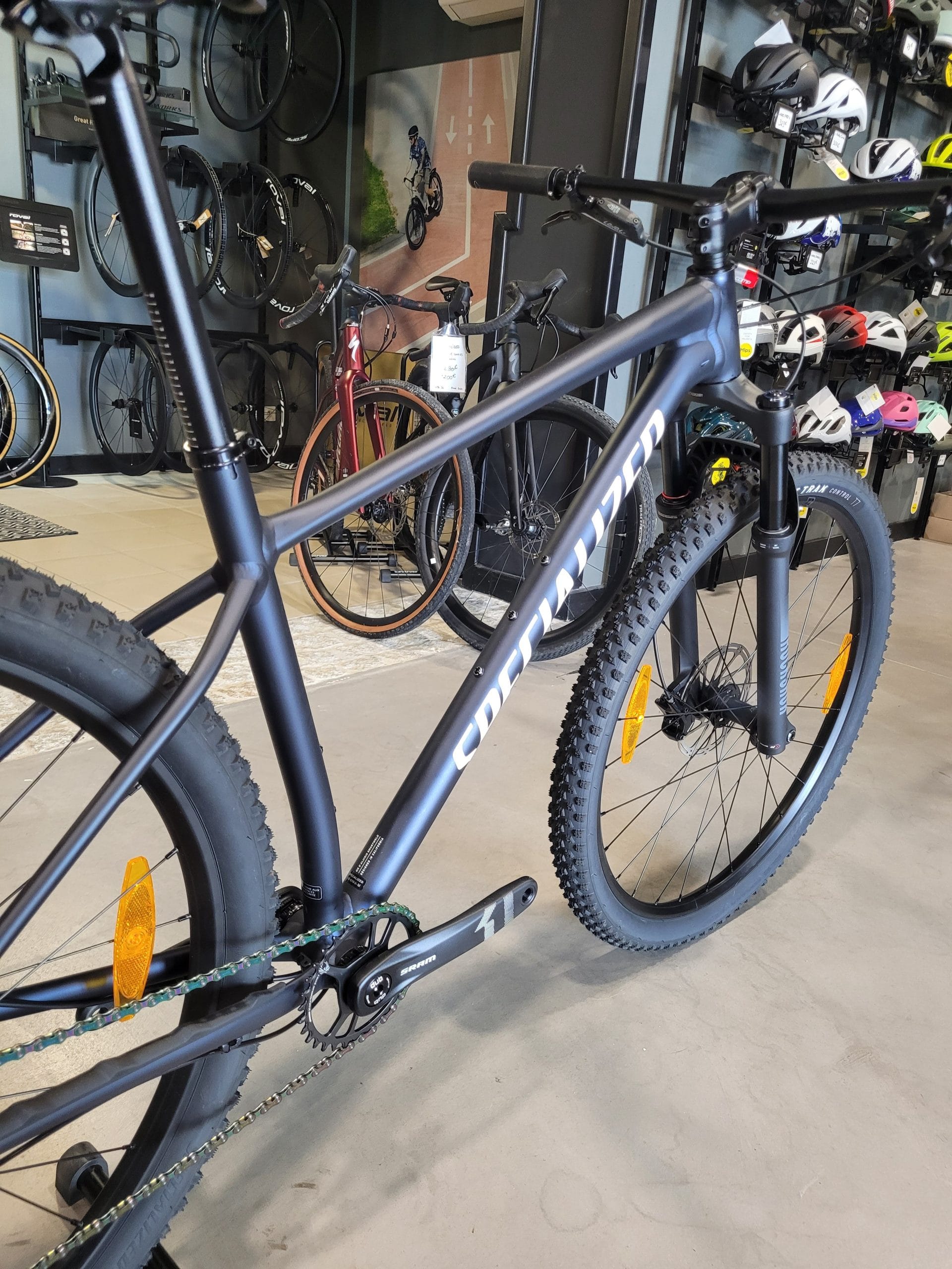 Specialized Chisel comp – Image 4