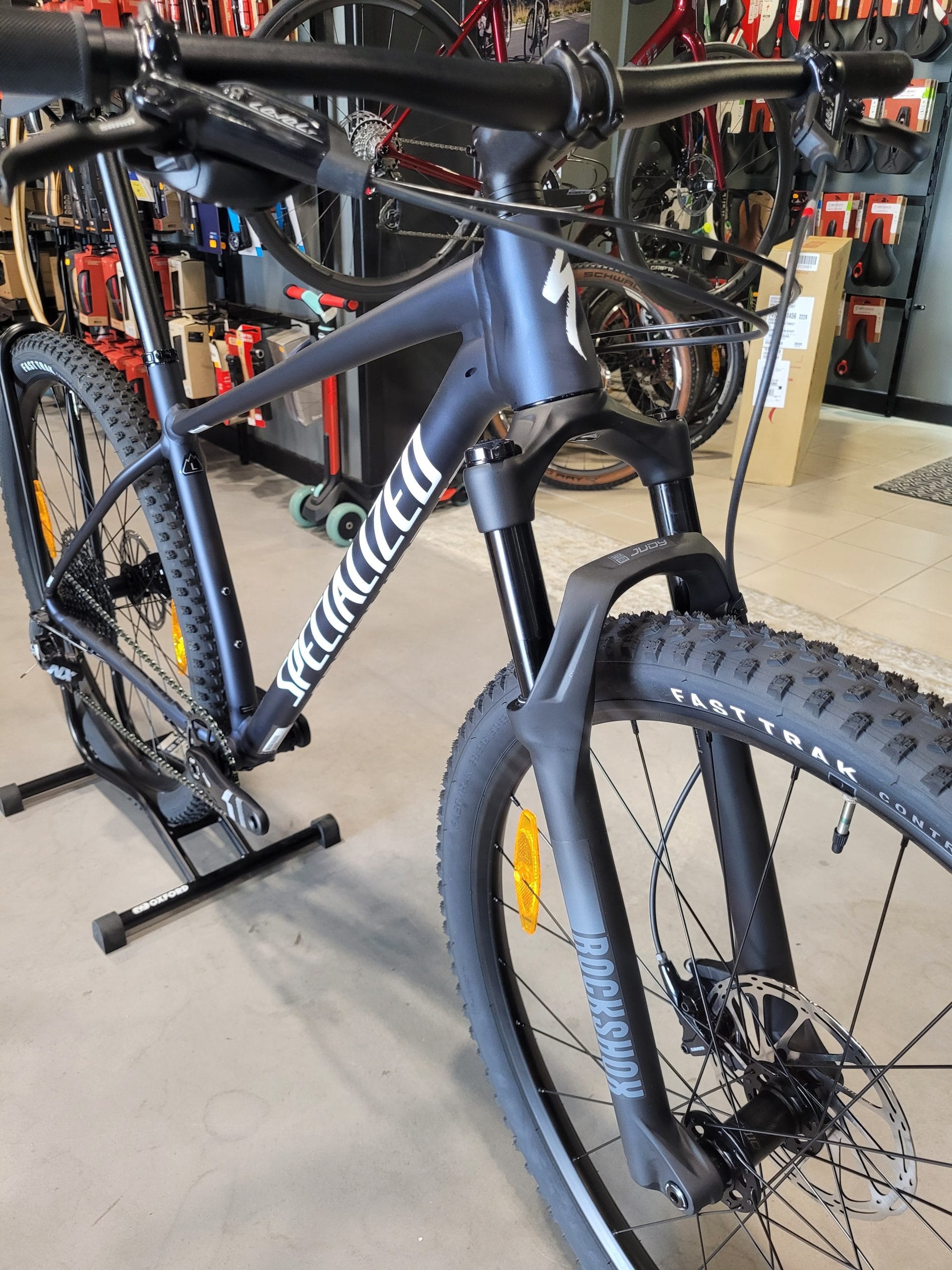 Specialized Chisel comp – Image 2
