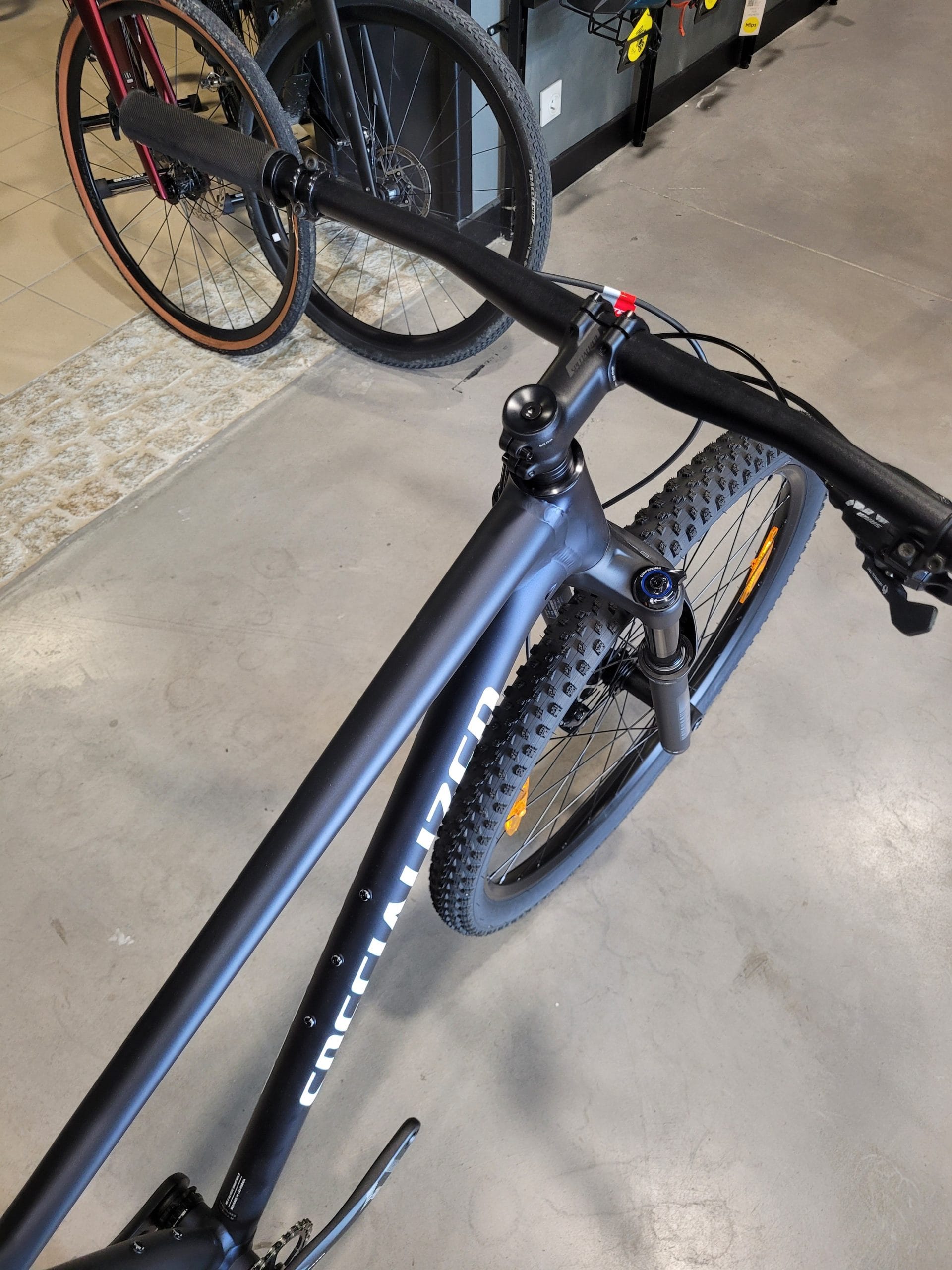 Specialized Chisel comp – Image 5