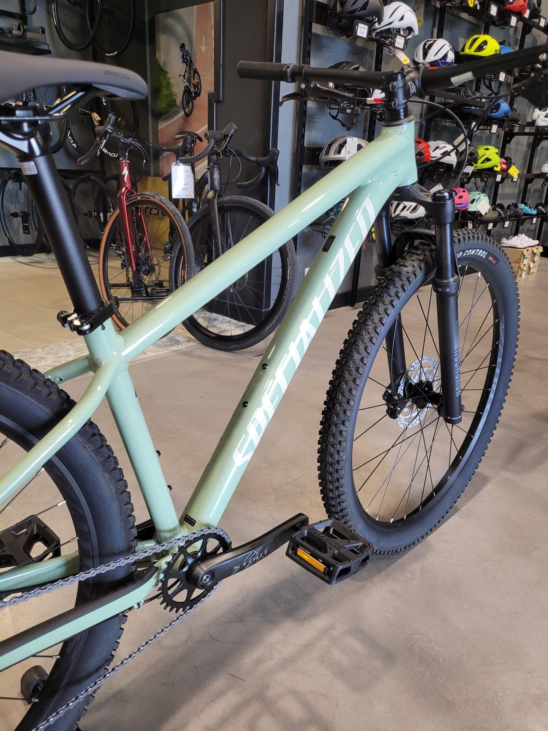 Specialized Rockhopper comp – Image 2