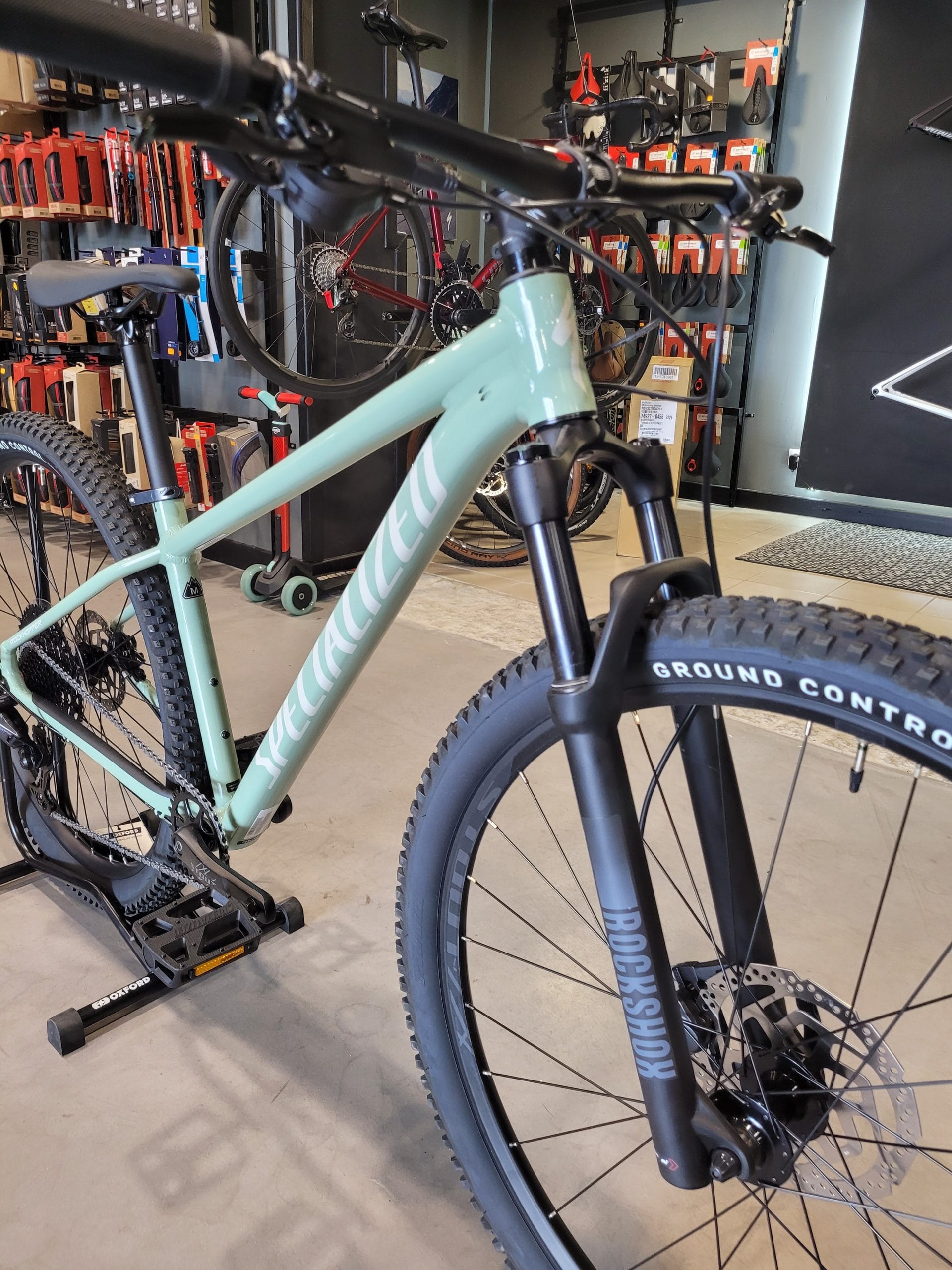 Specialized Rockhopper comp – Image 4