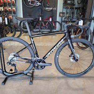 Tarmac SL8 Expert