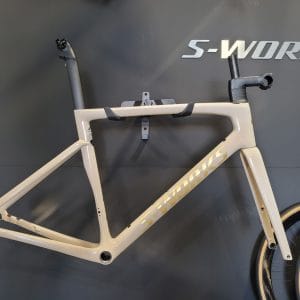 Tarmac SL7 S-WORKS