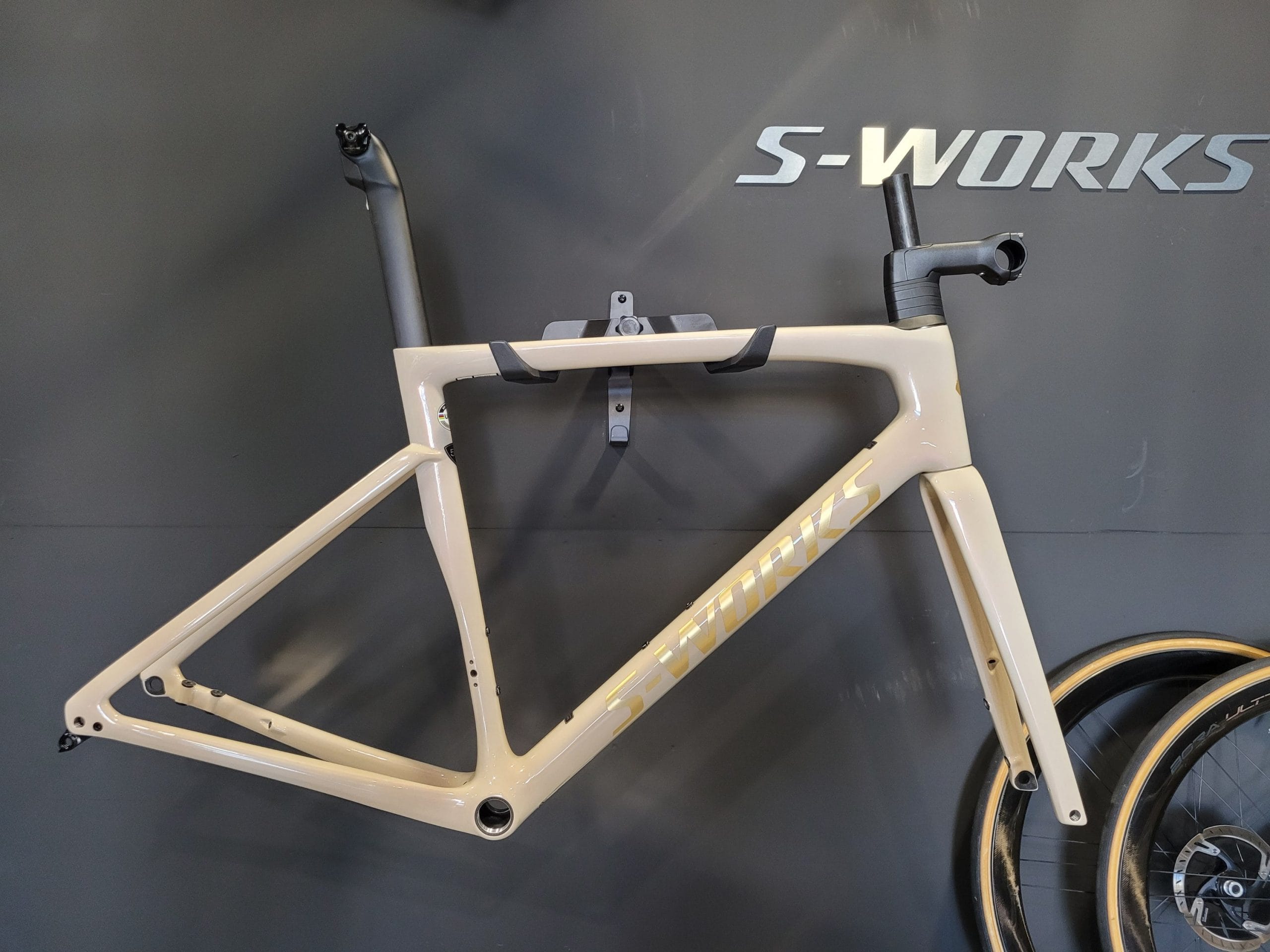 Tarmac SL7 S-WORKS