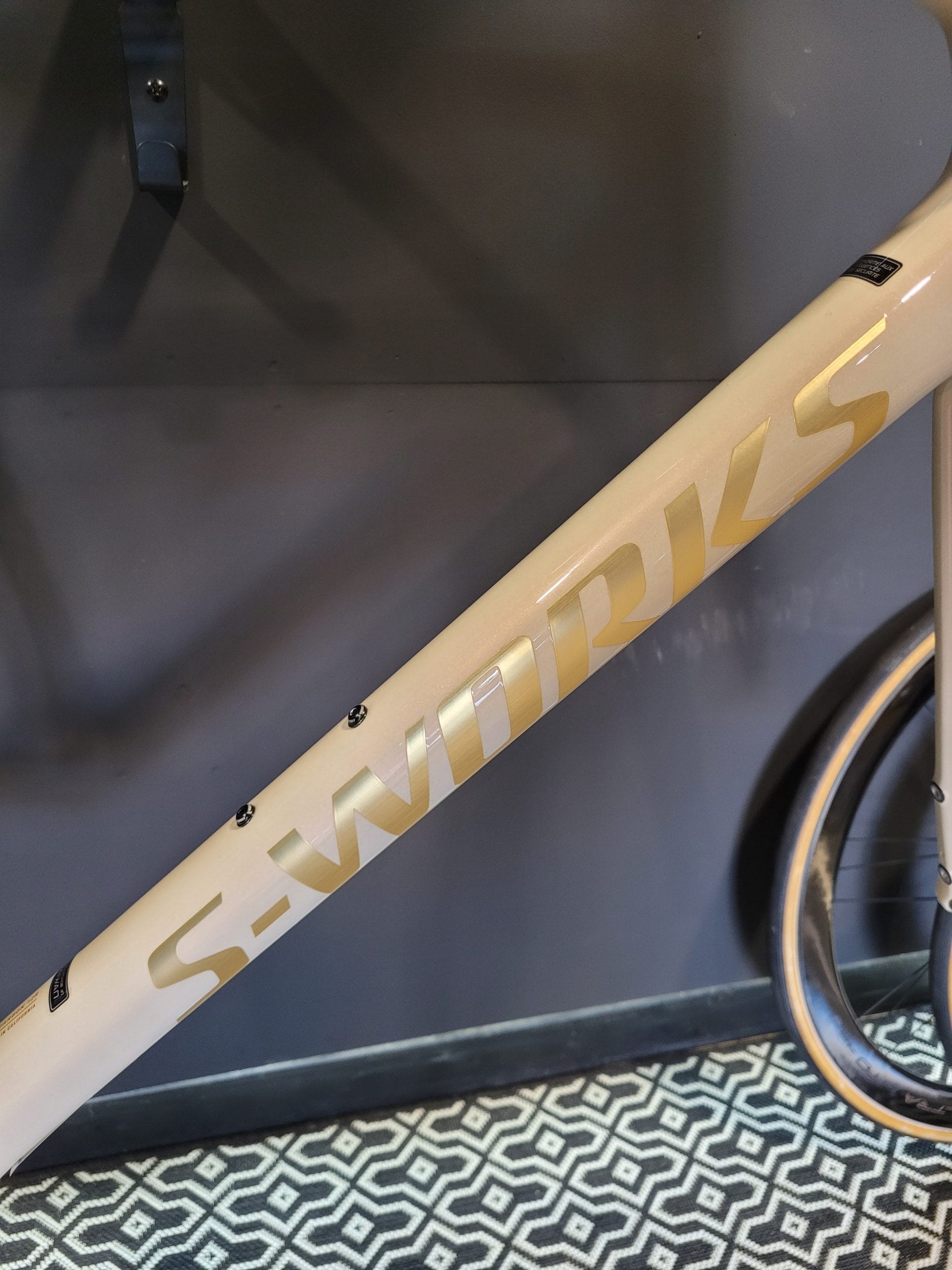Tarmac SL7 S-WORKS – Image 3