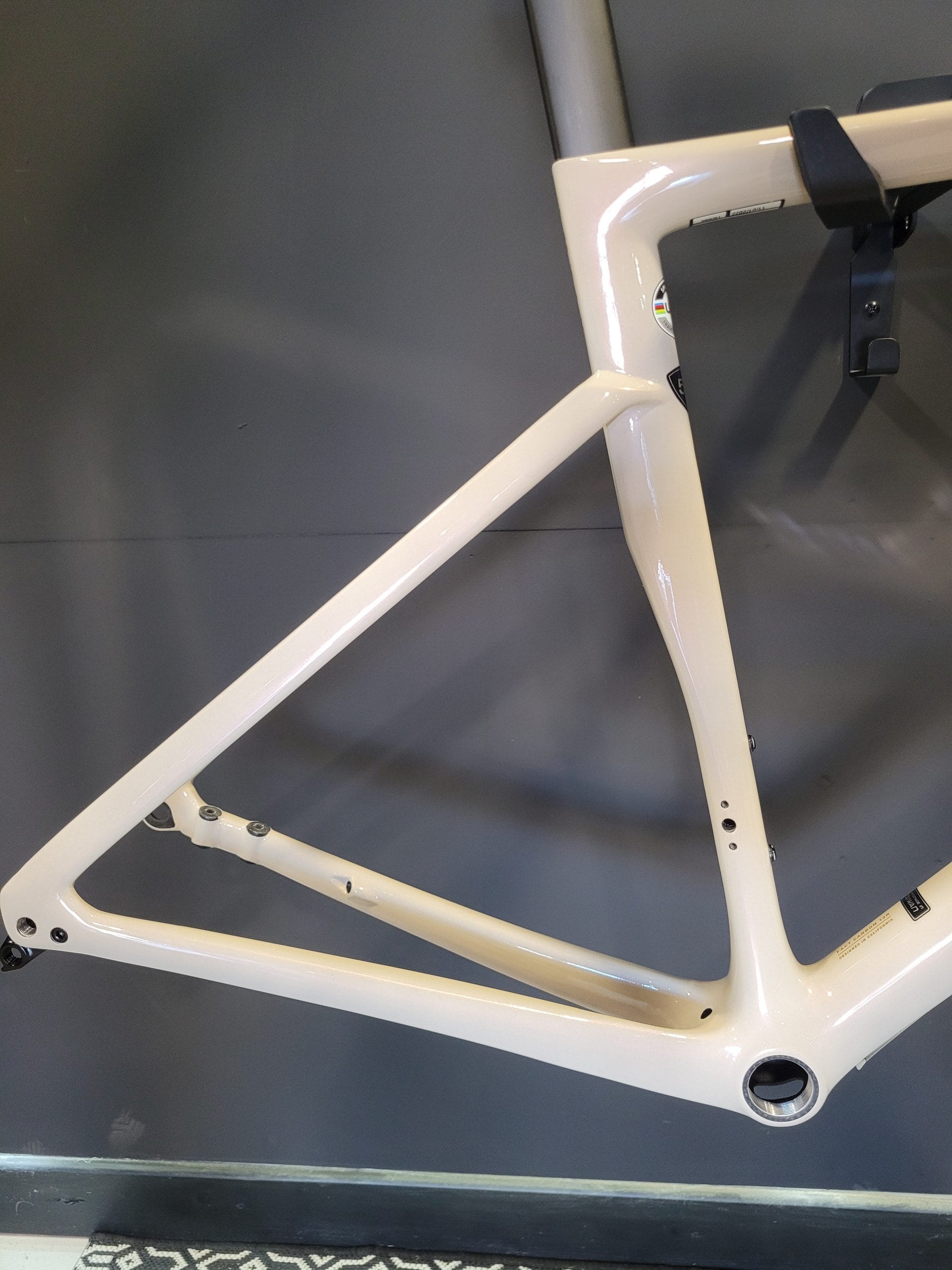 Tarmac SL7 S-WORKS – Image 2